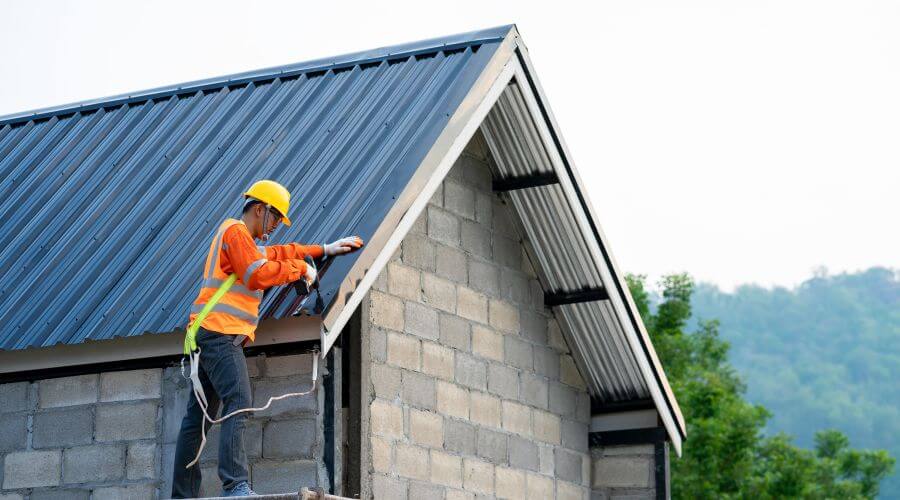 Expert Emergency Roof Repairs services in Prospect, PA